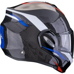 Casca modulara flip-back SCORPION EXO-TECH EVO CARBON ROVER - Img 7