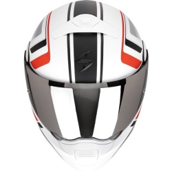 Casca moto flip-up SCORPION EXO 930 EVO ARDENS - Img 3