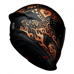 CASCA RUROC ATLAS 4.0 EL COBRE - Img 3