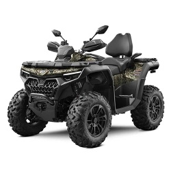 CFMOTO CFORCE 1000 X10 EPS T3b - Img 3
