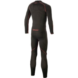 Costum de compresie ALPINESTARS RIDE TECH LITE 1PC UNDERSUIT - Img 2