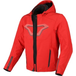 Geaca softshell de vara MACNA ATRACOR - Img 4