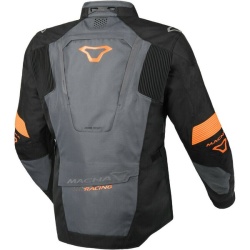 Geaca textil impemeabila touring/adventure MACNA NOTCH - Img 5
