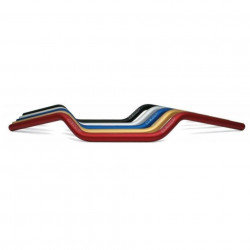 GHIDON NEGRU WRP 22MM