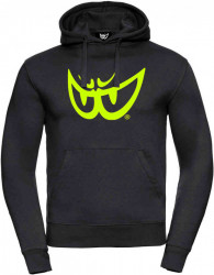 HANORAC BERIK THE EYE FLUO