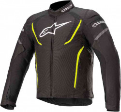 JACHETA ALPINESTARS T-JAWS V3 FLUO