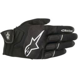 Manusi de piele vara Alpinestars ATOM - Img 3