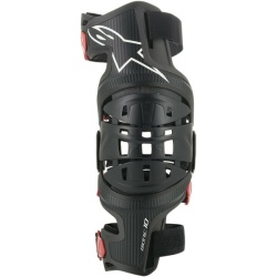 Orteza genunchi Alpinestars BIONIC-10 CARBON DREAPTA - Img 2