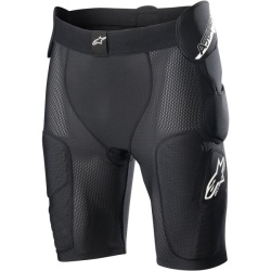 Pantaloni scurti cu protectii ALPINESTARS BIONIC ACTION - Img 1