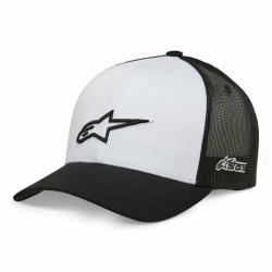 Sapca ALPINESTARS AGELESS OUTLINE TRUCKER Hat - Img 2