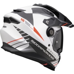 Casca enduro/adventure SCORPION ADF-9000 AIR FEAT - Img 5