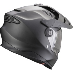 Casca enduro/adventure SCORPION ADF-9000 AIR SOLID - Img 7