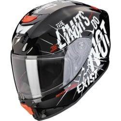 Casca integrala de copii SCORPION EXO-JNR AIR BOUM - Img 1