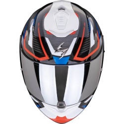 Casca integrala SCORPION EXO-1400 EVO II AIR ACCORD - Img 4