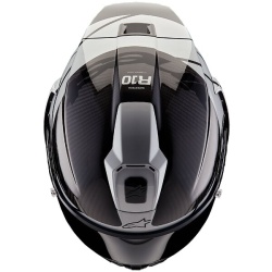 Casca integrala sport ALPINESTARS SUPERTECH R10 CARBON ELEMENT - Img 6