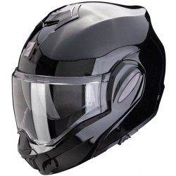 Casca modulara flip-back SCORPION EXO-TECH EVO PRO SOLID - Img 2