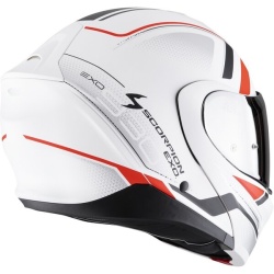 Casca moto flip-up SCORPION EXO 930 EVO ARDENS - Img 4