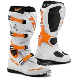 Cizme cross-enduro TCX Comp Evo - Img 1
