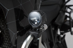 CLEME PRINDERE CRASHBAR SW-MOTECH EVO