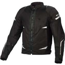 Geaca de vara textil MACNA HURRACAGE - Img 3