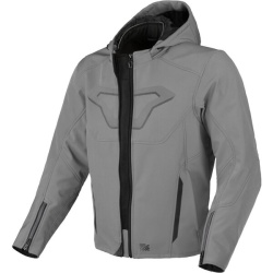 Geaca softshell de vara MACNA ATRACOR - Img 5