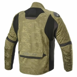 Geaca textil Alpinestars T SP-5 RIDEKNIT - Img 7