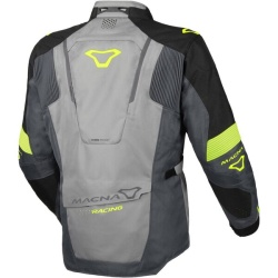 Geaca textil impemeabila touring/adventure MACNA NOTCH - Img 6