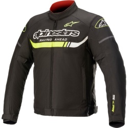 Geaca textil impermeabila Alpinestars T-SP S IGNITION - Img 2