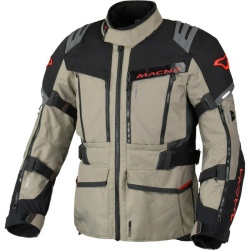 Geaca textil impermeabila touring/adventure MACNA CHIEFTANE - Img 1