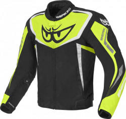 JACHETA BERIK BAD EYE FLUO