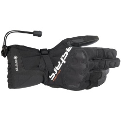 Manusi de piele impermeabile ALPINESTARS XT-5 GORE-TEX® - Img 1