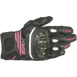 Manusi de vara dama Alpinestars SP X AIR CARBON V2 - Img 1