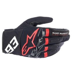 Manusi moto ALPINESTARS MM93 LOSAIL V2 - Img 3