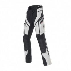 PANTALONI CLOVER GTS-4 GRI