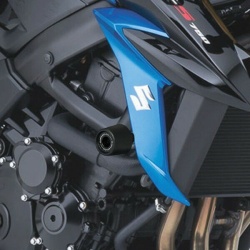 Protectii motor BARRACUDA SUZUKI GSR 750 / GSX-S 750 (2017-2020) - Img 1