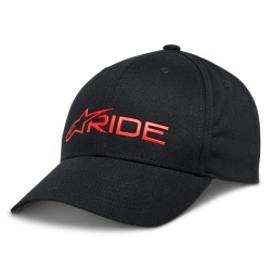 Sapca ALPINESTARS RIDE 3.0 Hat - Img 2