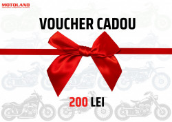 VOUCHER CADOU 200 LEI