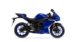 Yamaha R3 - Img 2