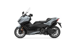 YAMAHA TMAX Tech MAX 560 2025 - Img 2