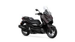 YAMAHA XMAX 125 Tech MAX - Img 7