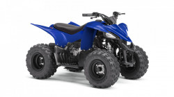 ATV YAMAHA YFZ50