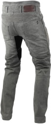 BLUGI TRILOBITE PARADO DOUBLE LAYER GRI - Img 2