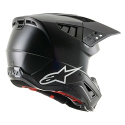 Casca cross-enduro Alpinestars Supertech S-M5 SOLID - Img 6