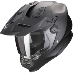 Casca enduro/adventure SCORPION ADF-9000 AIR SOLID - Img 1