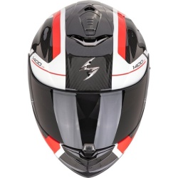 Casca integrala SCORPION EXO-1400 EVO II CARBON AIR ENKO - Img 2
