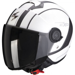 CASCA SCORPION EXO-CITY SCOOT ALB