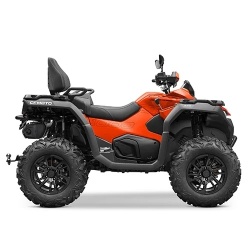 CFMOTO CFORCE 1000 X10 EPS T3b - Img 5