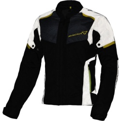 Geaca de vara textil dama MACNA ORCANO Night Eye™ 2.0 - Img 3