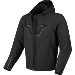 Geaca softshell de vara MACNA ATRACOR - Img 6