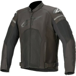 Geaca textil de vara Alpinestars T-GP PLUS R V3 AIR - Img 3